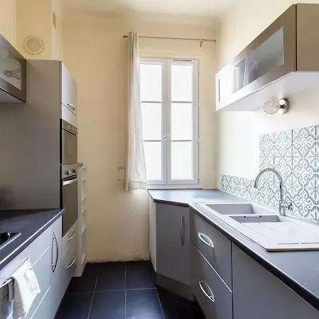 Avec Terrasse En Plein Coeur De A Deux Pas De La ! Nicea