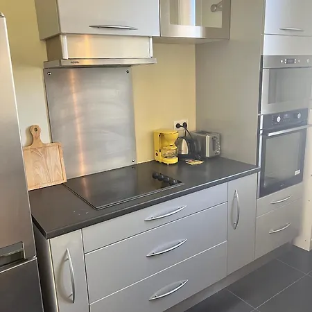 Avec Terrasse En Plein Coeur De A Deux Pas De La ! Appartement Nice